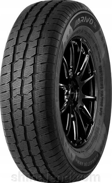 Зимові шини Arivo Winmaster ARW6 185/FULL R14C 102/100R Китай 2024 (кт) — Оплата Частками від компанії ШінаЛенд - Оплата Частинами - фото 1