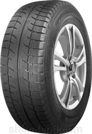 Зимові шини Austone SKADI SP-902 185/75 R16C 104/102R Китай 2023 — Оплата Частинами від компанії ШінаЛенд - Оплата Частинами - фото 1