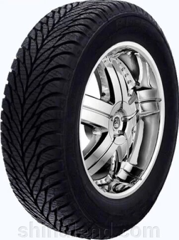 Зимові шини B&P Pneus ( наварка ) BPE 205/60 R15 95H XL — Оплата Частинами від компанії ШінаЛенд - Оплата Частинами - фото 1