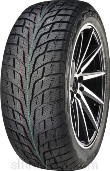 Зимові шини Comforser CF950 215/70 R16 100T Китай 2023 — Оплата Частинами від компанії ШінаЛенд - Оплата Частинами - фото 1