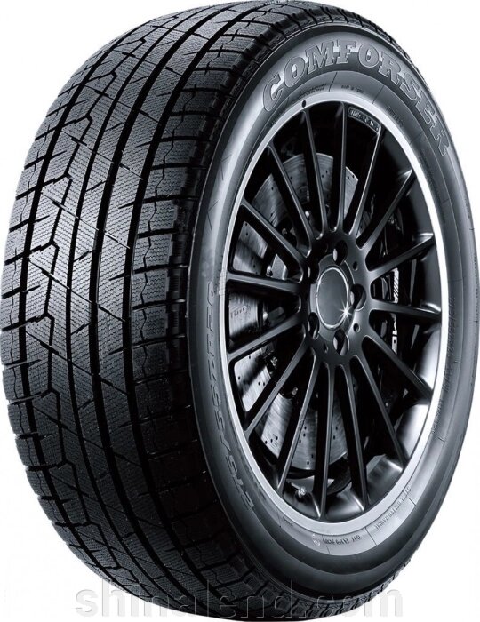 Зимові шини Comforser CF960 225/45 R18 95H XL Китай 2021 — Оплата Частинами від компанії ШінаЛенд - Оплата Частинами - фото 1