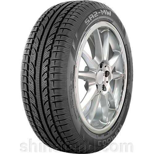 Зимові шини Cooper Weather-Master SA2+ 175/65 R14 82T Сербія 2022 ( кт ) — Оплата Частинами від компанії ШінаЛенд - Оплата Частинами - фото 1