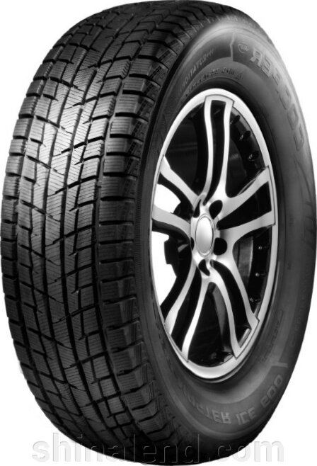 Зимові шини Cooper WeatherMaster Ice 600 225/60 R18 100T Китай 2022 ( кт ) — Оплата Частинами від компанії ШінаЛенд - Оплата Частинами - фото 1