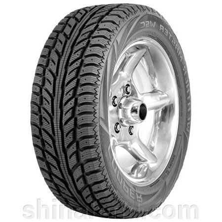 Зимові шини Cooper WeatherMaster WSC 195/65 R15 91T нешип Сербія 2022 ( кт ) — Оплата Частинами від компанії ШінаЛенд - Оплата Частинами - фото 1