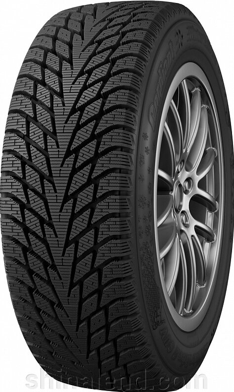 Зимові шини Cordiant Winter Drive 2 185/60 R15 88T XL Кацапія 2021 — Оплата Частинами від компанії ШінаЛенд - Оплата Частинами - фото 1