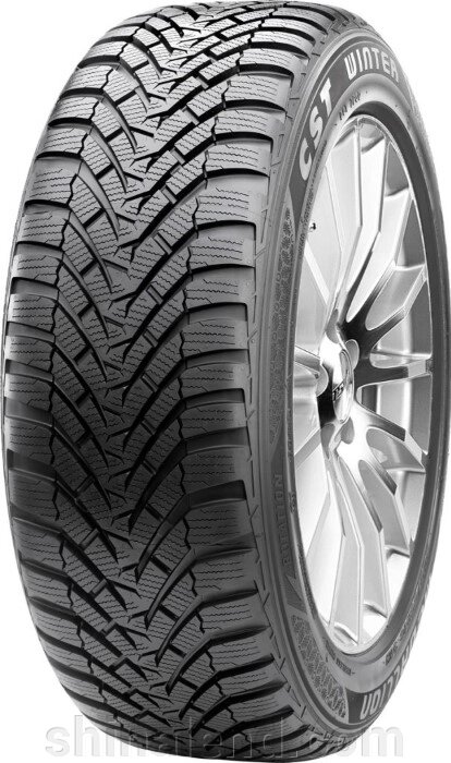 Зимові шини CST Medallion Winter WCP1 165/65 R14 83T XL Китай ( кт ) — Оплата Частинами від компанії ШінаЛенд - Оплата Частинами - фото 1