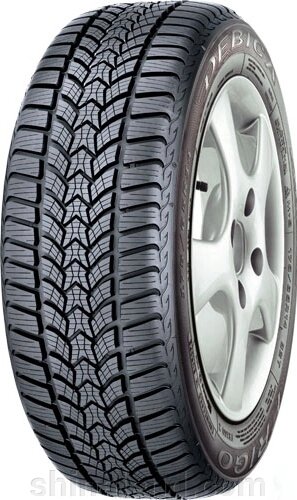 Зимові шини Debica Frigo HP2 215/60 R16 99H XL Польща 2024 (кт) — Оплата Частками від компанії ШінаЛенд - Оплата Частинами - фото 1