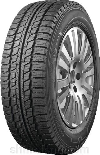 Зимові шини Diamondback Snow Link DW701 225/75 R16C 121/120R Китай 2023 — Оплата Частинами від компанії ШінаЛенд - Оплата Частинами - фото 1