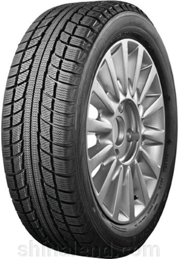 Зимові шини Diamondback Snow Lion TR777 175/65 R14 86T XL Китай 2023 ( кт ) — Оплата Частинами від компанії ШінаЛенд - Оплата Частинами - фото 1