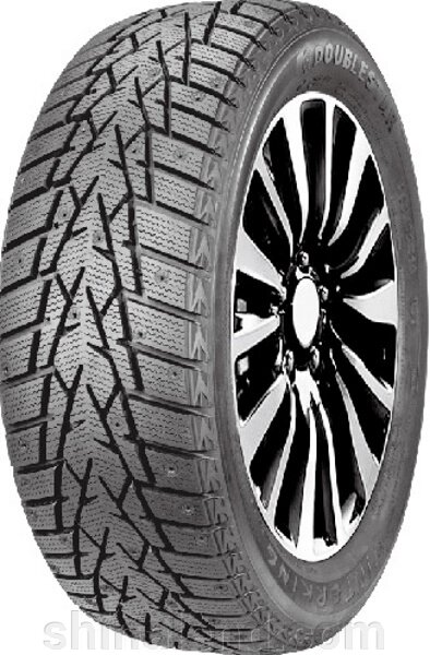 Зимові шини Doublestar Winterking DW01 205/65 R16 95T нешип Китай 2024 — Оплата Частинами від компанії ШінаЛенд - Оплата Частинами - фото 1