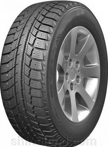 Зимові шини Doublestar Winterking DW07 195/70 R14 91T нешип Китай 2024 — Оплата Частинами від компанії ШінаЛенд - Оплата Частинами - фото 1