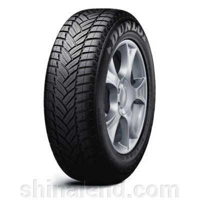 Зимові шини Dunlop Grandtrek WT M3 255/50 R19 107V N0 XL Німеччина 2022 — Оплата Частинами від компанії ШінаЛенд - Оплата Частинами - фото 1