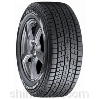 Зимові шини Dunlop Winter Maxx SJ8 235/55 R20 102R Японія 2023 — Оплата Частинами від компанії ШінаЛенд - Оплата Частинами - фото 1