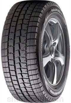 Зимові шини Dunlop Winter Maxx WM01 235/45 R17 97T XL Японія 2022 — Оплата Частинами від компанії ШінаЛенд - Оплата Частинами - фото 1