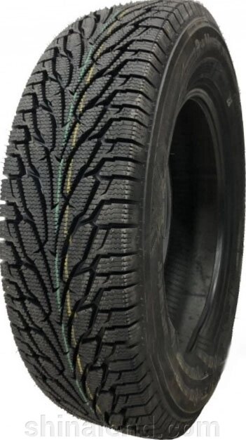 Зимові шини Estrada Winterri Wolf Energy 185/65 R15 92T XL Україна 2022 ( кт ) — Оплата Частинами від компанії ШінаЛенд - Оплата Частинами - фото 1