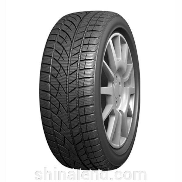 Зимові шини Evergreen EW66 215/45 R17 87H Китай 2023 ( кт ) — Оплата Частинами від компанії ШінаЛенд - Оплата Частинами - фото 1