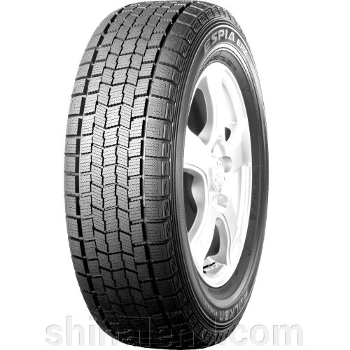 Зимові шини Falken Espia EPZ 215/55 R16 93Q Японія 2022 — Оплата Частинами від компанії ШінаЛенд - Оплата Частинами - фото 1