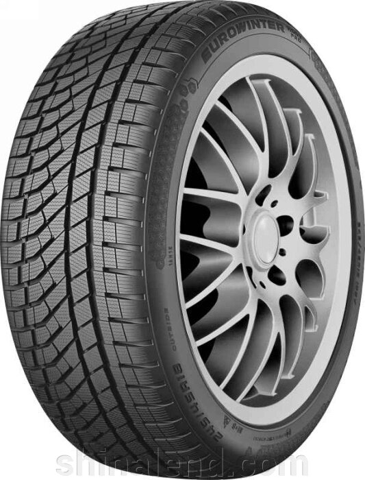 Зимові шини Falken Eurowinter HS02 Pro 225/40 R18 92W XL Туреччина 2023 ( кт ) — Оплата Частинами від компанії ШінаЛенд - Оплата Частинами - фото 1