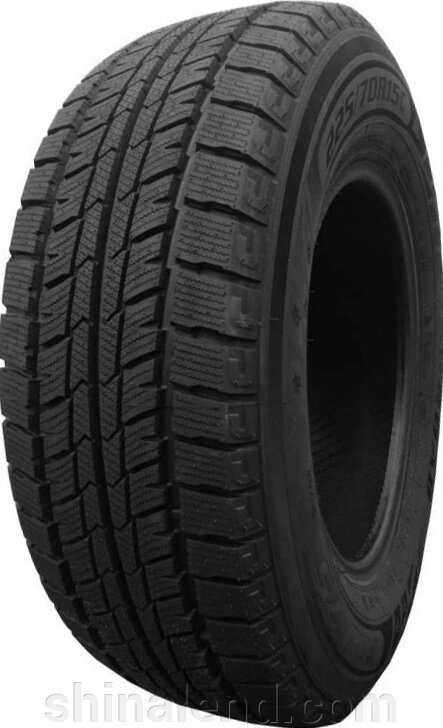 Зимові шини Farroad FRD75 195/70 R15C 104/102R Китай 2024 (кт) — Оплата Частками від компанії ШінаЛенд - Оплата Частинами - фото 1