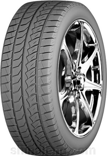 Зимові шини Farroad FRD79 175/65 R14 82T Китай 2022 ( кт ) — Оплата Частинами від компанії ШінаЛенд - Оплата Частинами - фото 1