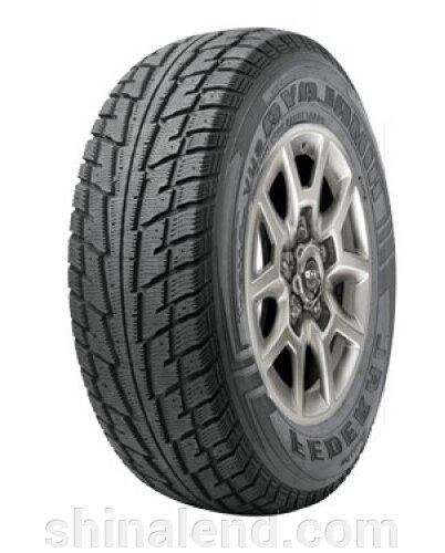 Зимові шини Federal Himalaya SUV 225/65 R17 102T нешип 2022 ( кт ) — Оплата Частинами від компанії ШінаЛенд - Оплата Частинами - фото 1