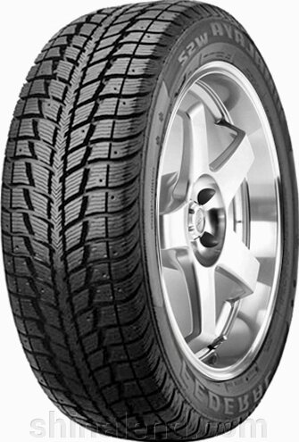 Зимові шини Federal Himalaya WS2 205/50 R17 93T XL нешип Тайвань 2022 ( кт ) — Оплата Частинами від компанії ШінаЛенд - Оплата Частинами - фото 1