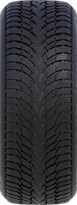 Зимові шини Federal Himalaya WS3 245/45 R19 102V XL Тайвань 2022 — Оплата Частинами від компанії ШінаЛенд - Оплата Частинами - фото 1