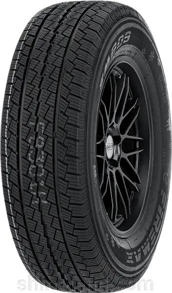 Зимові шини Firemax FM809 195/65 R16C 104/102T Китай 2024 (кт) — Оплата Частками від компанії ШінаЛенд - Оплата Частинами - фото 1