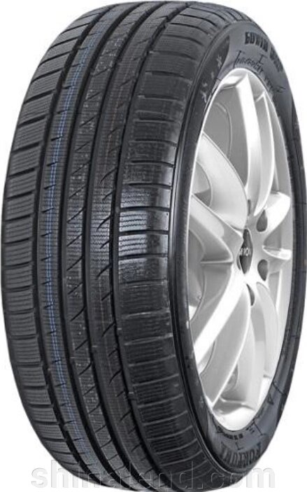 Зимові шини Fortuna Gowin UHP2 245/45 R19 102V XL Китай 2024 (кт) — Оплата Частками від компанії ШінаЛенд - Оплата Частинами - фото 1