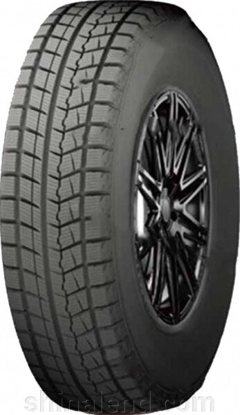 Зимові шини Fronway Icepower 868 215/50 R17 95H XL Китай 2024 (кт) — Оплата Частками від компанії ШінаЛенд - Оплата Частинами - фото 1