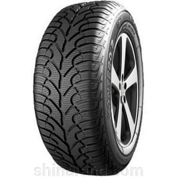 Зимові шини Fulda Kristall Montero 2 155/70 R13 75T Польща 2024 (кт) — Оплата Частками від компанії ШінаЛенд - Оплата Частинами - фото 1