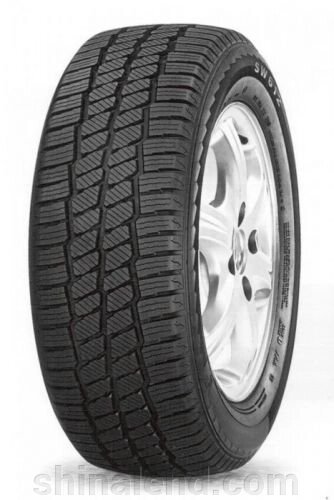 Зимові шини GoodRide SW612 165/80 R13 91/89Q Китай 2024 (кт) — Оплата Частками від компанії ШінаЛенд - Оплата Частинами - фото 1