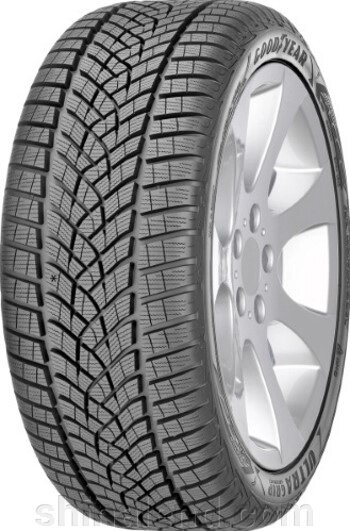 Зимові шини GoodYear UltraGrip Performance+ 155/70 R19 84T Німеччина 2024 — Оплата Частинами від компанії ШінаЛенд - Оплата Частинами - фото 1