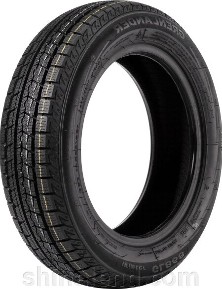 Зимові шини Grenlander Winter GL868 155/65 R13 73T Китай 2024 (кт) — Оплата Частками від компанії ШінаЛенд - Оплата Частинами - фото 1