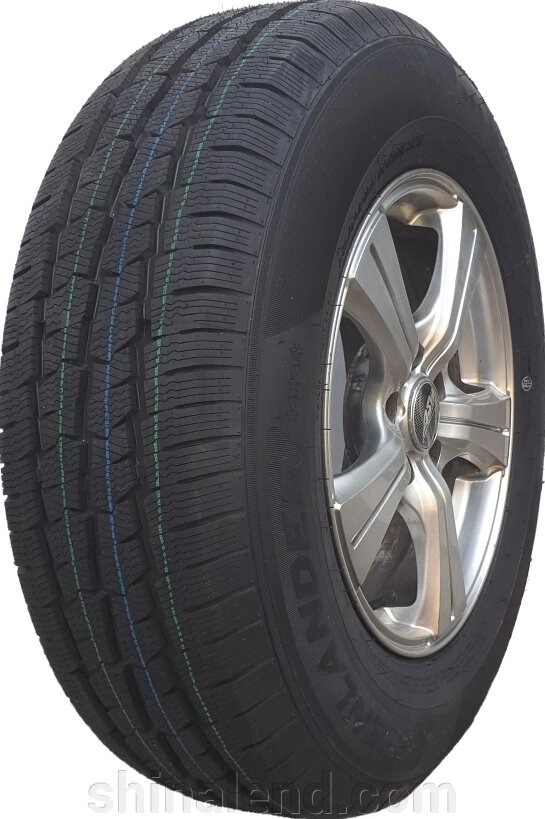 Зимові шини Grenlander Winter GL989 175/70 R14C 95/93T Китай 2024 — Оплата Частинами від компанії ШінаЛенд - Оплата Частинами - фото 1