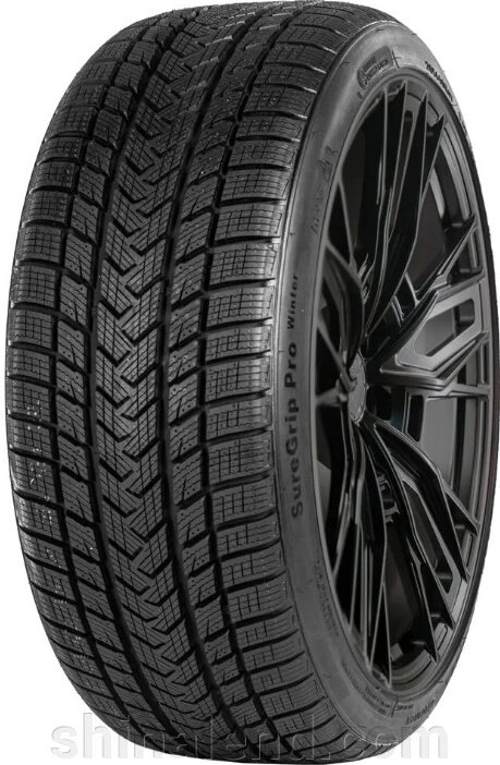 Зимові шини Gripmax SureGrip Pro Winter 235/50 R20 104V Китай 2023 ( кт ) — Оплата Частинами від компанії ШінаЛенд - Оплата Частинами - фото 1