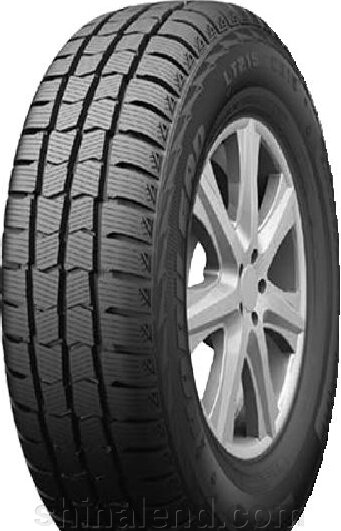 Зимові шини Habilead AW11 195/70 R15C 104/102R Китай 2024 (кт) — Оплата Частками від компанії ШінаЛенд - Оплата Частинами - фото 1