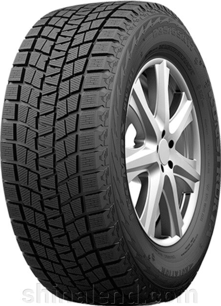 Зимові шини Habilead IceMax RW501 165/60 R14 75T Китай 2024 (кт) — Оплата Частками від компанії ШінаЛенд - Оплата Частинами - фото 1