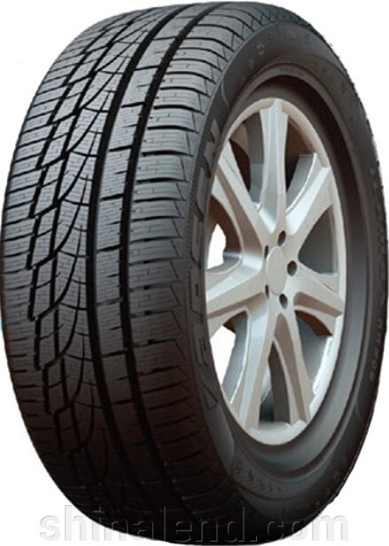 Зимові шини Habilead IceMax RW505 215/45 R17 91V XL Китай 2021 — Оплата Частинами від компанії ШінаЛенд - Оплата Частинами - фото 1