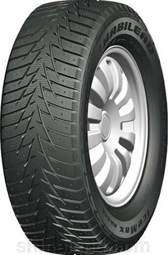 Зимові шини Habilead IceMax RW506 225/50 R17 98H XL нешип Китай 2024 (кт) — Оплата Частинами від компанії ШінаЛенд - Оплата Частинами - фото 1