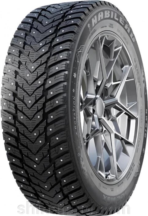 Зимові шини Habilead IceMax RW516 185/65 R15 92T XL Китай 2024 — Оплата Частинами від компанії ШінаЛенд - Оплата Частинами - фото 1