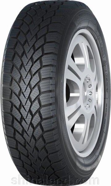 Зимові шини Haida HD617 175/70 R13 82T Китай 2024 — Оплата Частинами від компанії ШінаЛенд - Оплата Частинами - фото 1