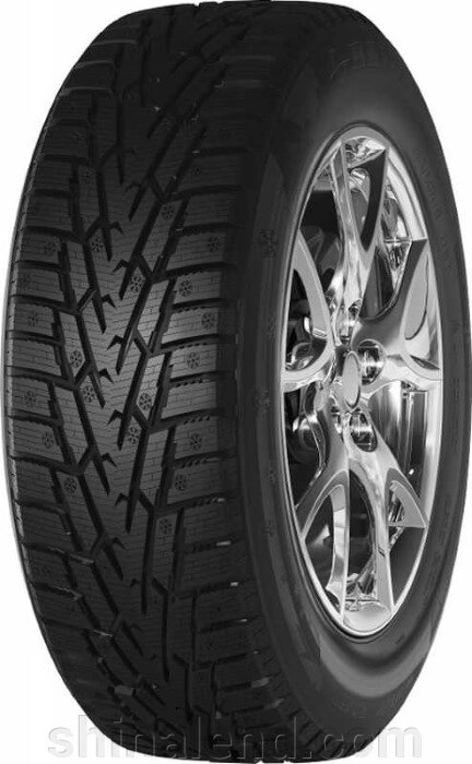 Зимові шини Haida HD677 285/60 R18 116T нешип Китай 2023 — Оплата Частинами від компанії ШінаЛенд - Оплата Частинами - фото 1