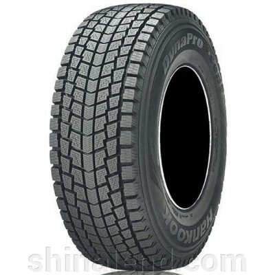 Зимові шини Hankook Dynapro i*cept RW08 175/80 R15 90Q Корея 2024 (кт) — Оплата Частками від компанії ШінаЛенд - Оплата Частинами - фото 1