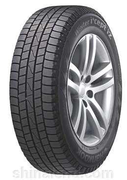 Зимові шини Hankook Winter I*Cept IZ W606 165/70 R14 81T Корея 2023 ( кт ) — Оплата Частинами від компанії ШінаЛенд - Оплата Частинами - фото 1