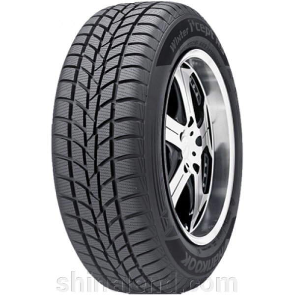 Зимові шини Hankook Winter i*cept RS W442 175/65 R13 80T Угорщина 2022 — Оплата Частинами від компанії ШінаЛенд - Оплата Частинами - фото 1