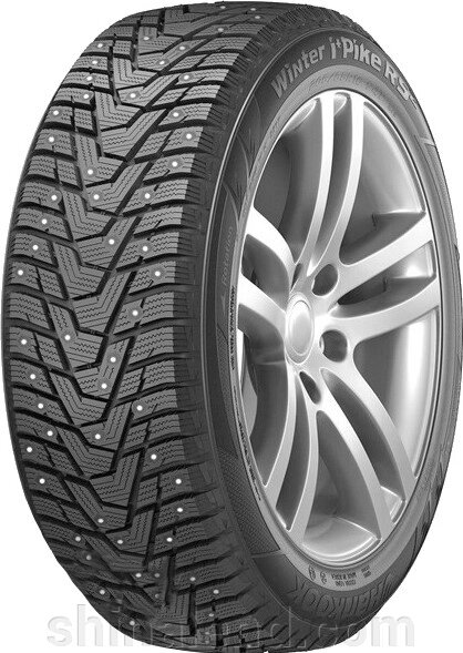 Зимові шини Hankook Winter i*Pike RS2 W429 155/65 R14 75T нешип Корея ( кт ) — Оплата Частинами від компанії ШінаЛенд - Оплата Частинами - фото 1