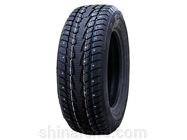 Зимові шини HiFly Win-Turi 215 265/70 R16 112T нешип Китай ( кт ) — Оплата Частинами від компанії ШінаЛенд - Оплата Частинами - фото 1