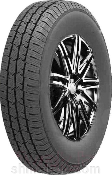 Зимові шини Ilink Winter IL989 195/70 R15C 104/102R Китай 2024 — Оплата Частинами від компанії ШінаЛенд - Оплата Частинами - фото 1