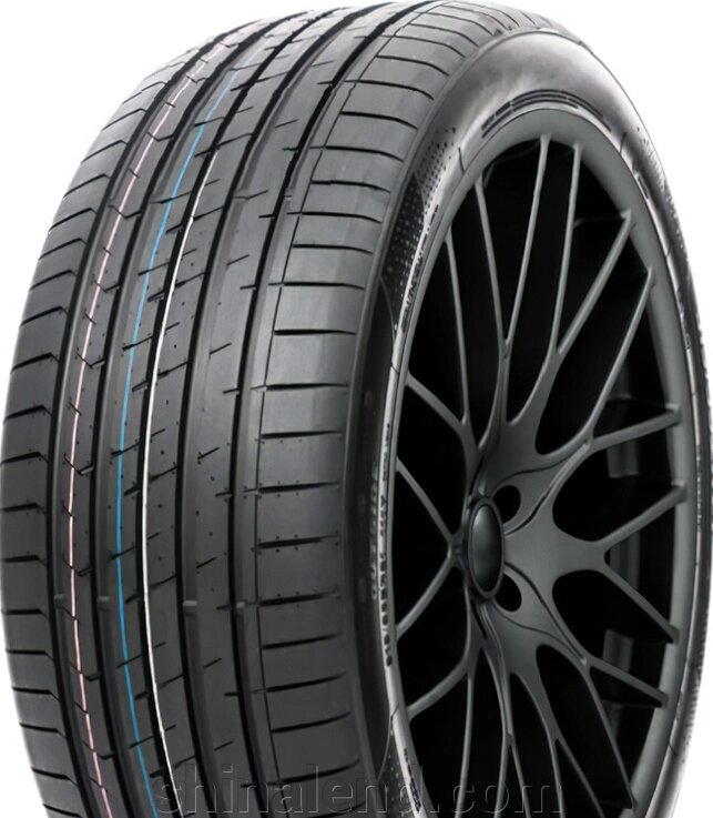 Зимові шини Ilink Wintervorhut Stud II 255/35 R18 94T XL Китай 2023 ( кт ) — Оплата Частинами від компанії ШінаЛенд - Оплата Частинами - фото 1